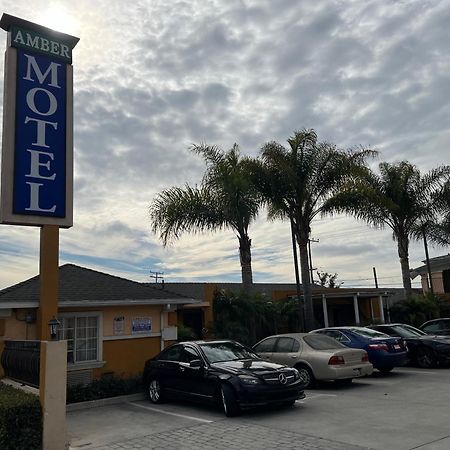 Amber Motel Inglewood Kültér fotó