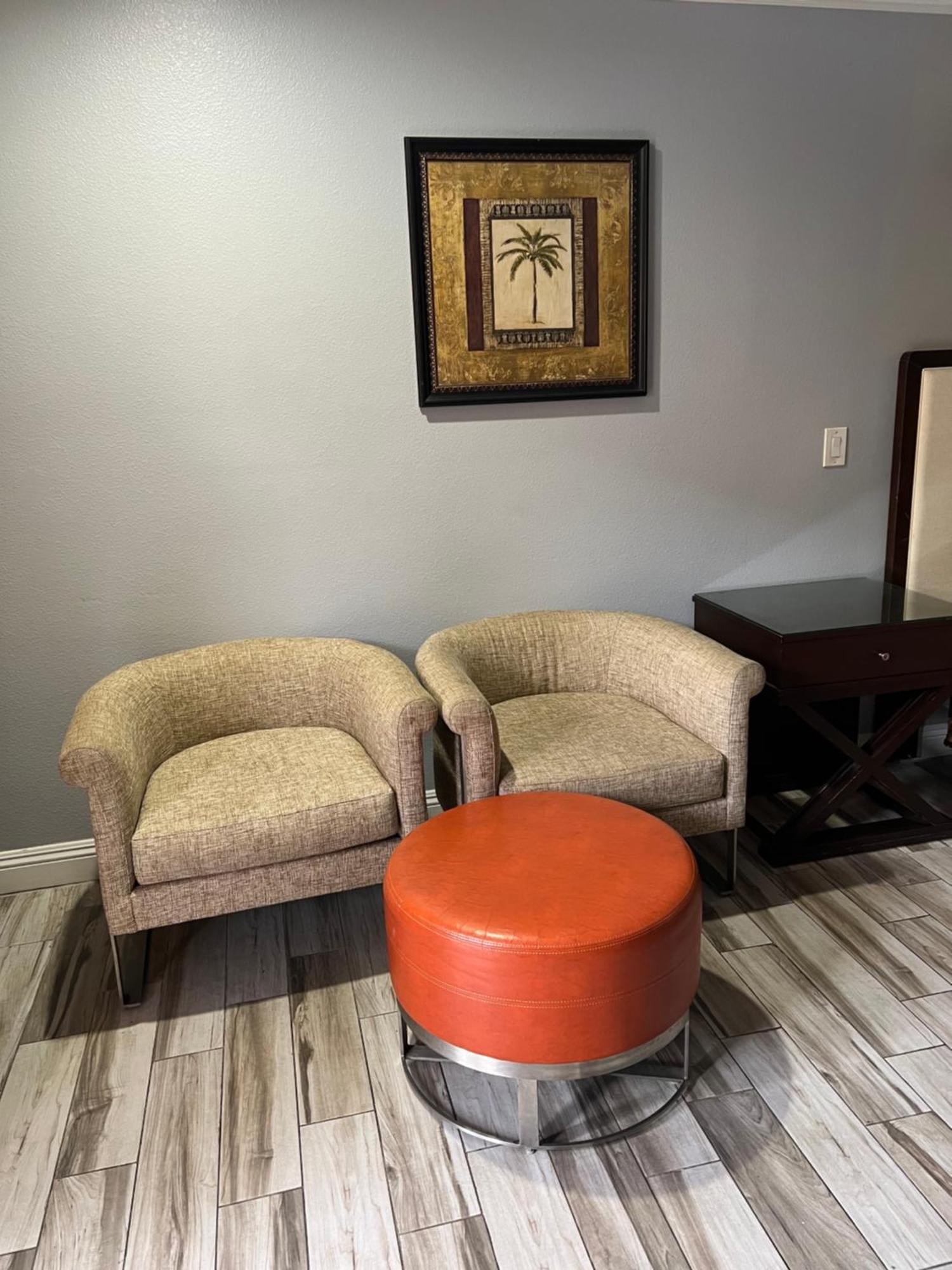 Amber Motel Inglewood Kültér fotó
